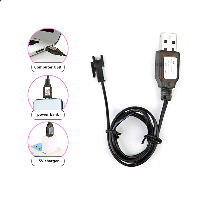.Hot Sale.7.4V (3.7V X2) Charg - đánh giá và giá Balance Charger Rc