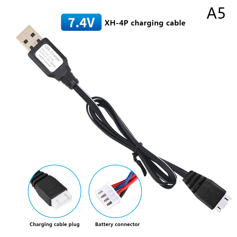 .Hot Sale.7.4V (3.7V X2) Charg - đánh giá và giá Balance Charger Rc